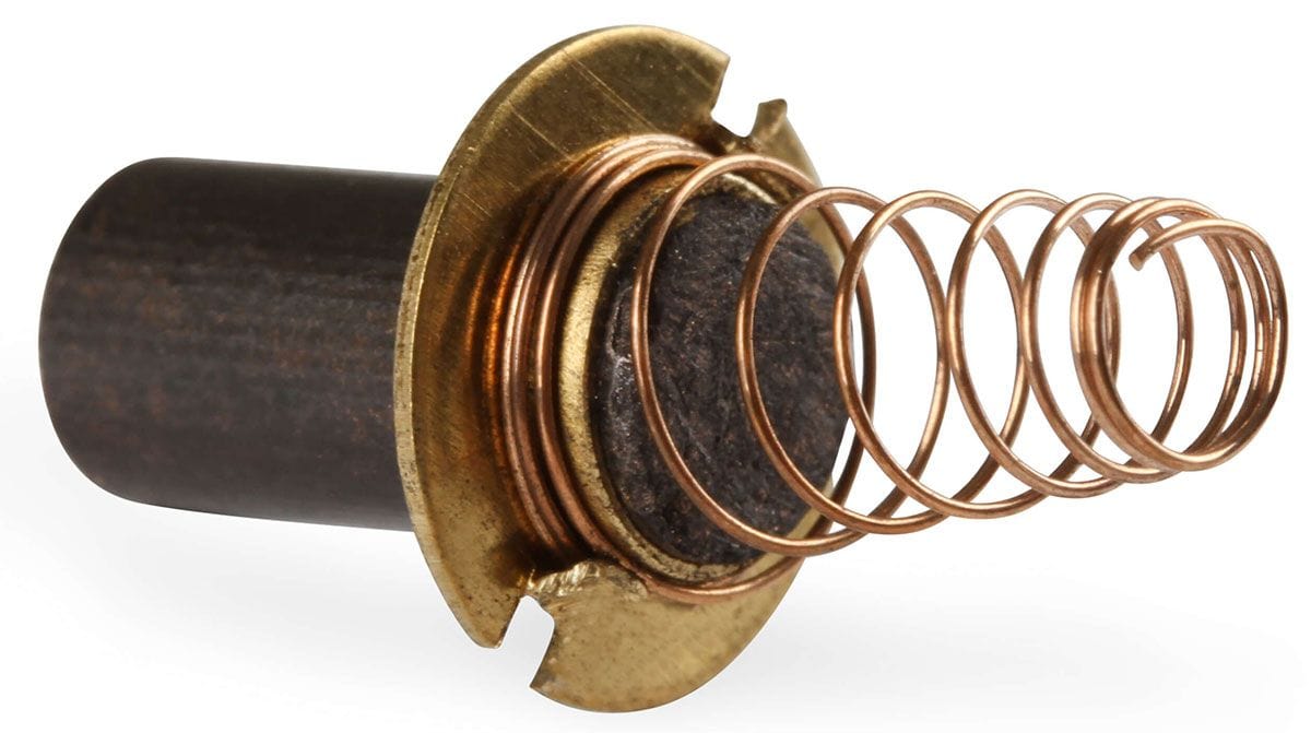 MSD Performance Replacement, 42,000 volts MSD GM HEI Distributor Coil MSD8225 SR