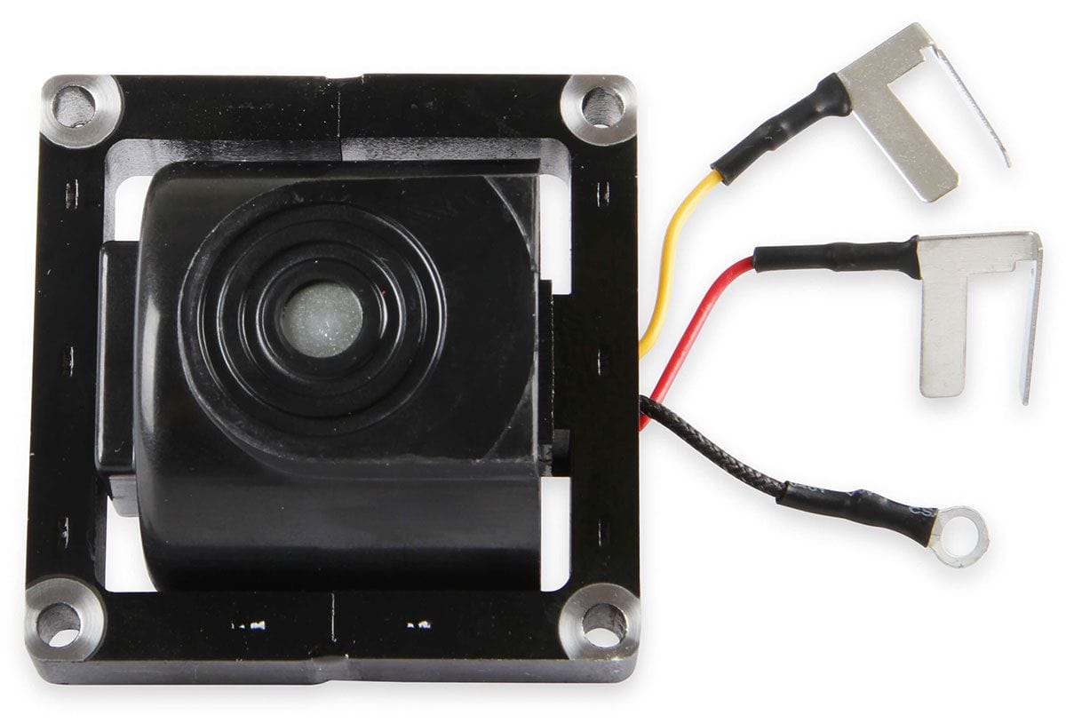 MSD Performance Replacement, 42,000 volts MSD GM HEI Distributor Coil MSD8225 SR