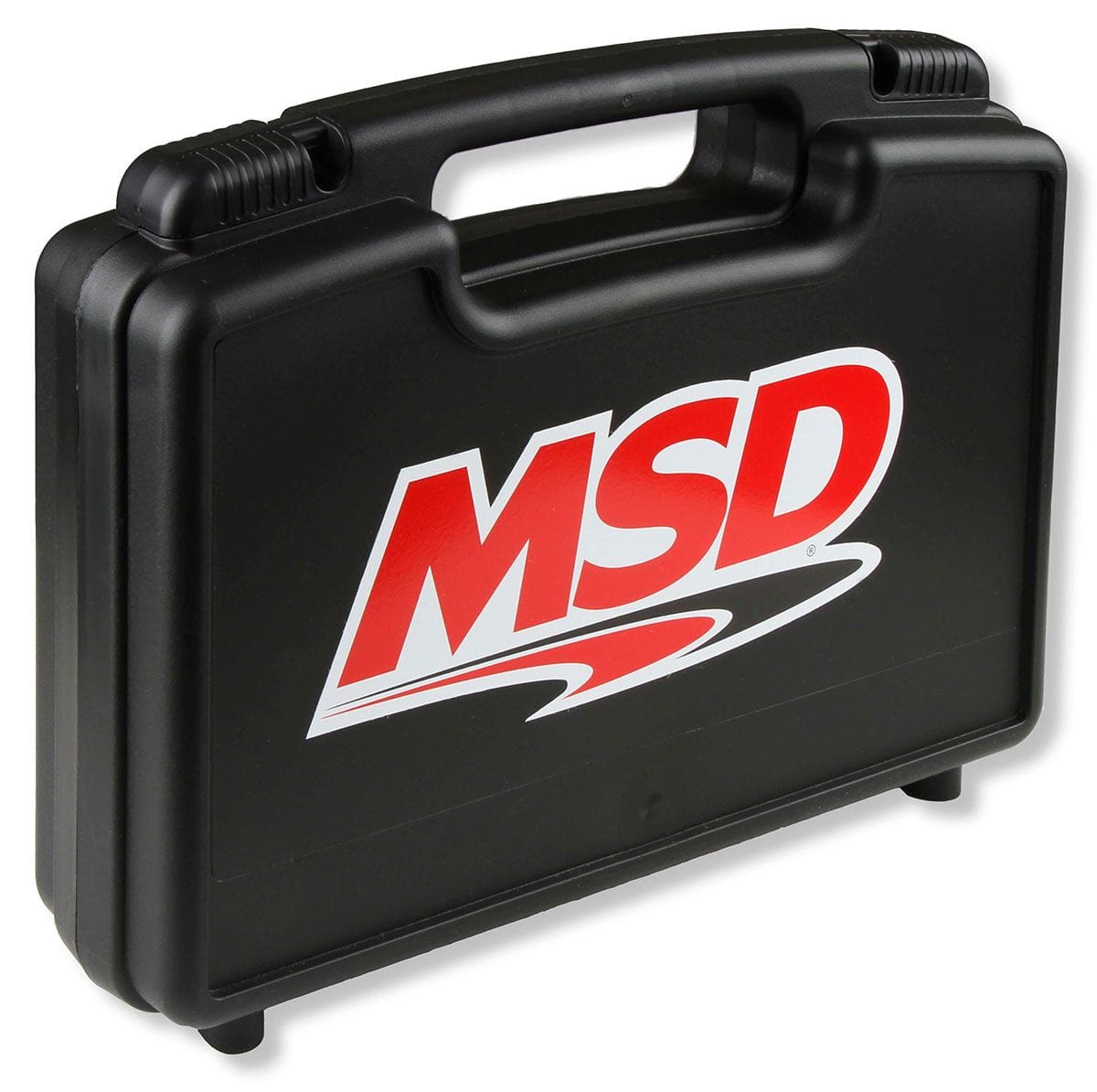 MSD Red, Inductive Pickup, 12 volt MSD Pro Timing Light MSD8992 SR