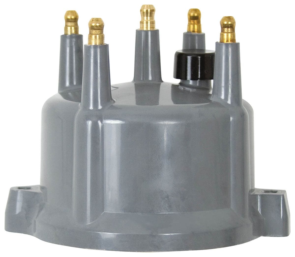 MSD Replacement Cap, suit VW MSD Billet Distributor MSD Distributor Cap MSD8434 SR