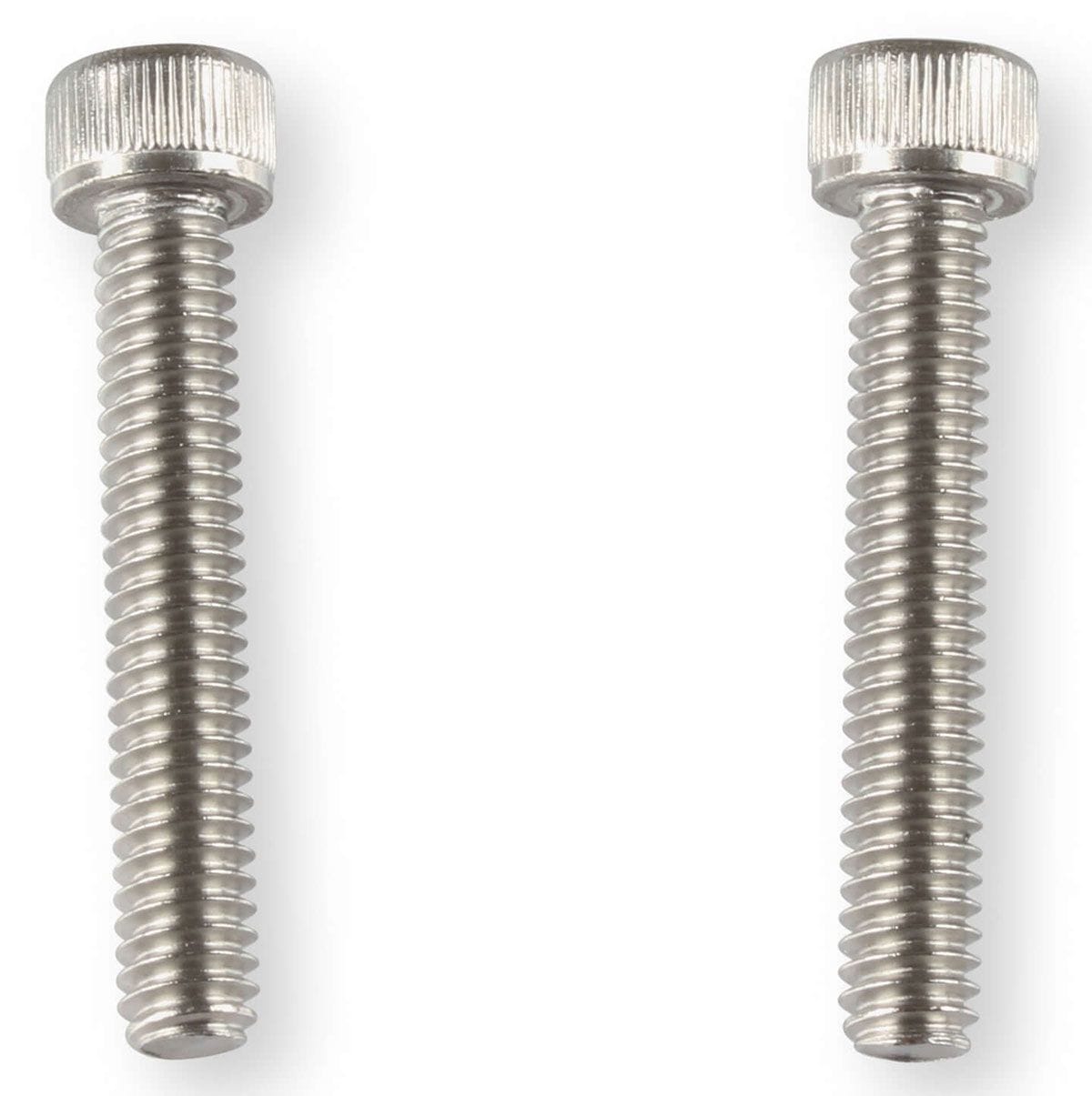 MSD Replacement Magnetic Pickup Assembly, All MSD Billet and Pro-Billet D MSD Magnetic Pickup MSD84661 SR