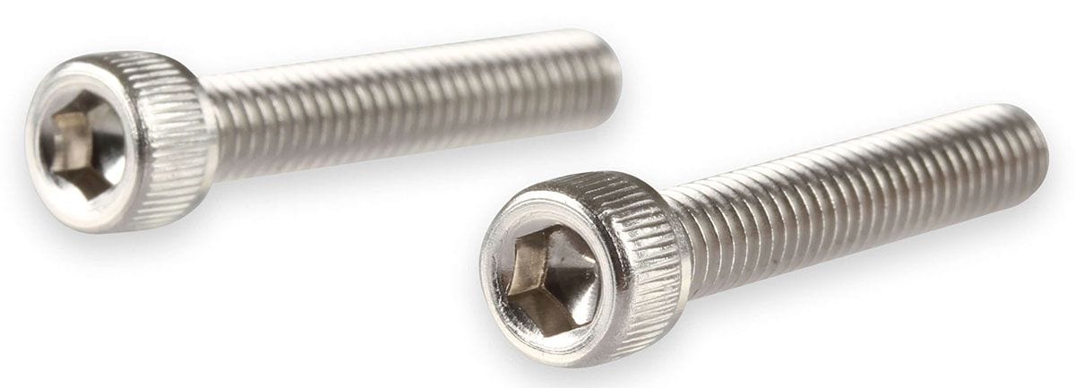 MSD Replacement Magnetic Pickup Assembly, All MSD Billet and Pro-Billet D MSD Magnetic Pickup MSD84661 SR