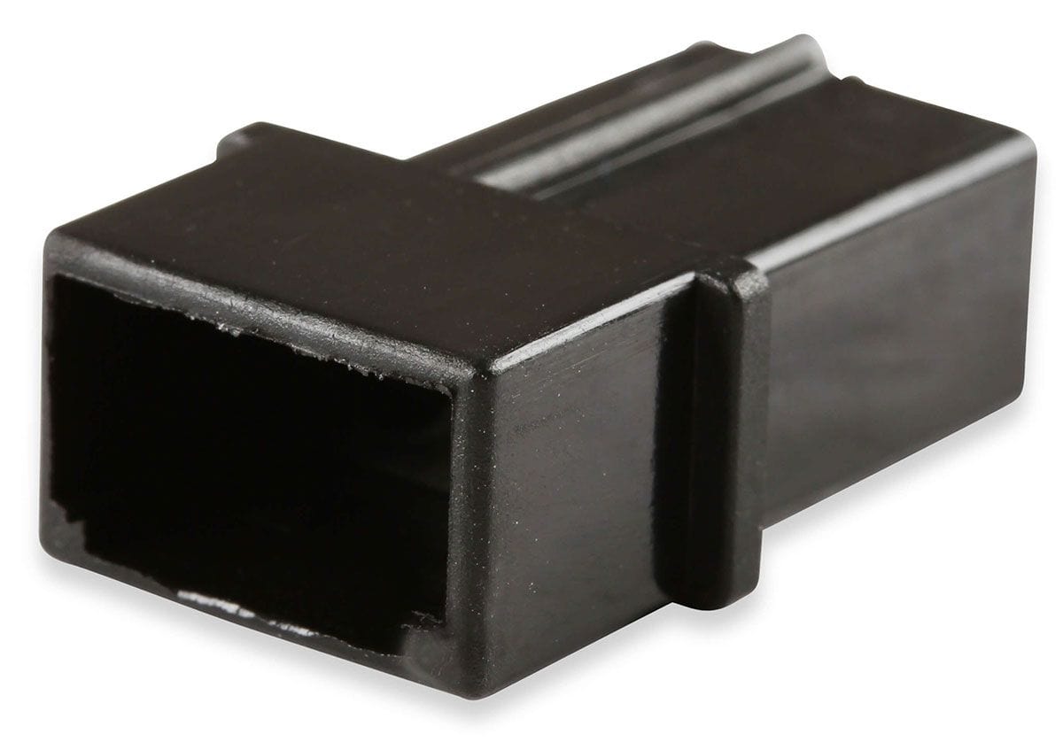 MSD Replacement Magnetic Pickup Assembly, All MSD Billet and Pro-Billet D MSD Magnetic Pickup MSD84661 SR