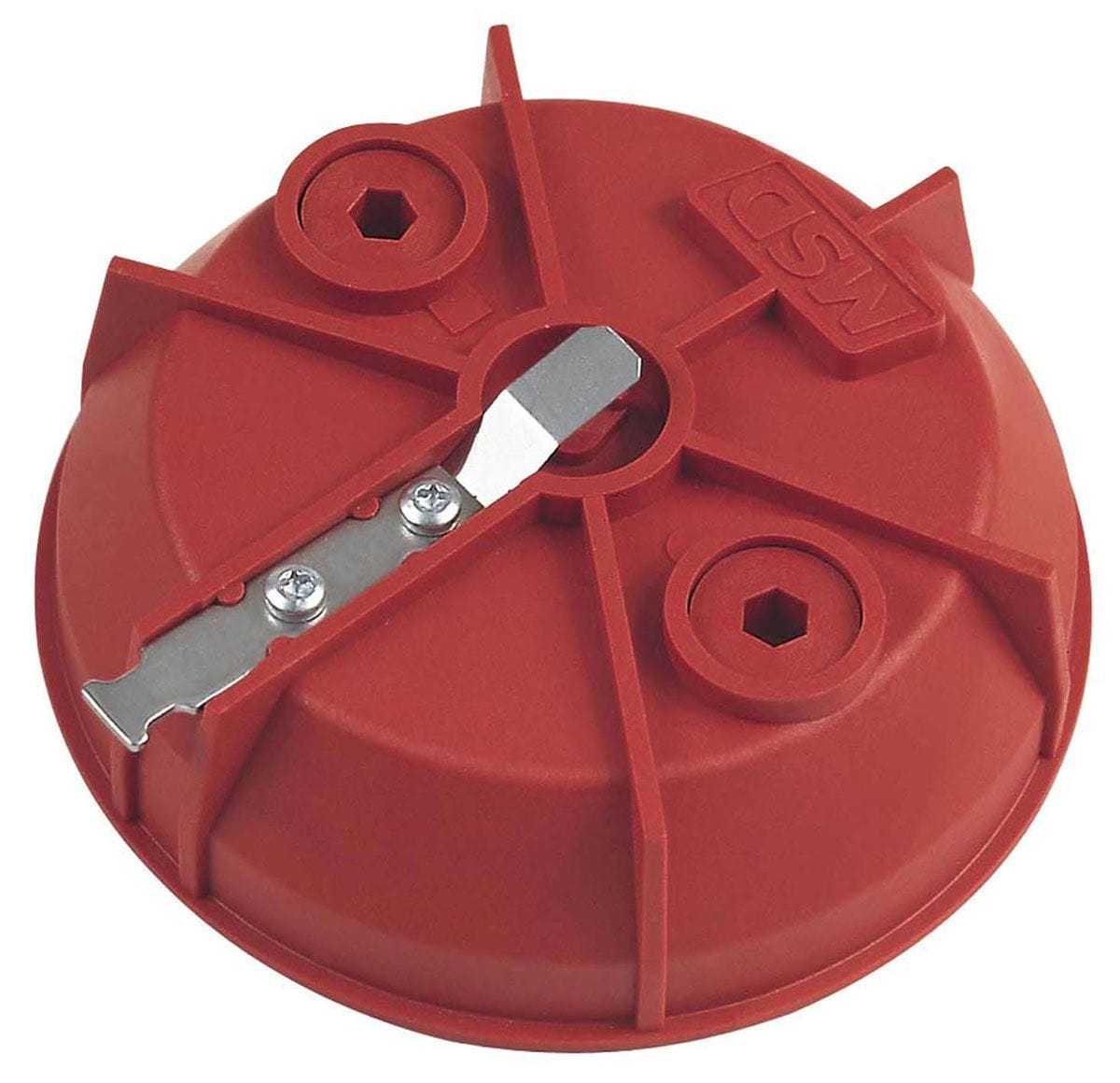 MSD Replacement Pro Cap Rotor MSD Pro Cap Rotor MSD7423 SR