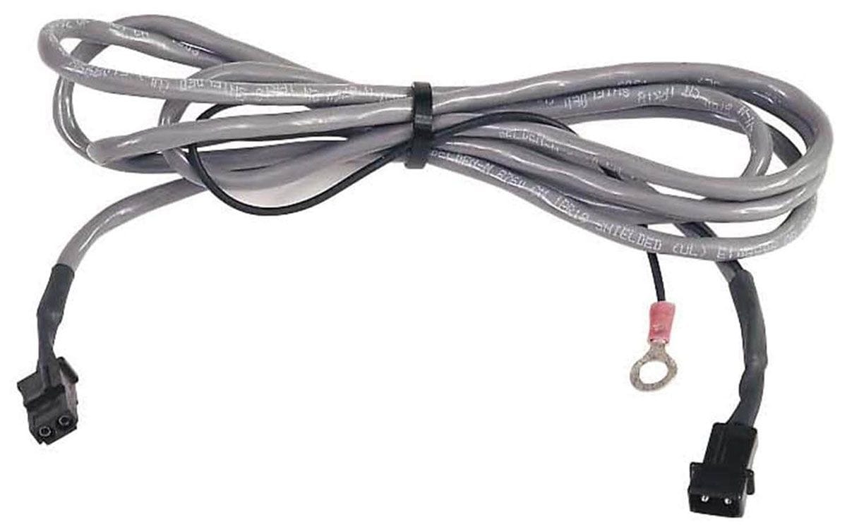 MSD Shielded 2 Wire Magnetic Trigger harness, 6 feet long MSD Cable Assembly MSD8862 SR