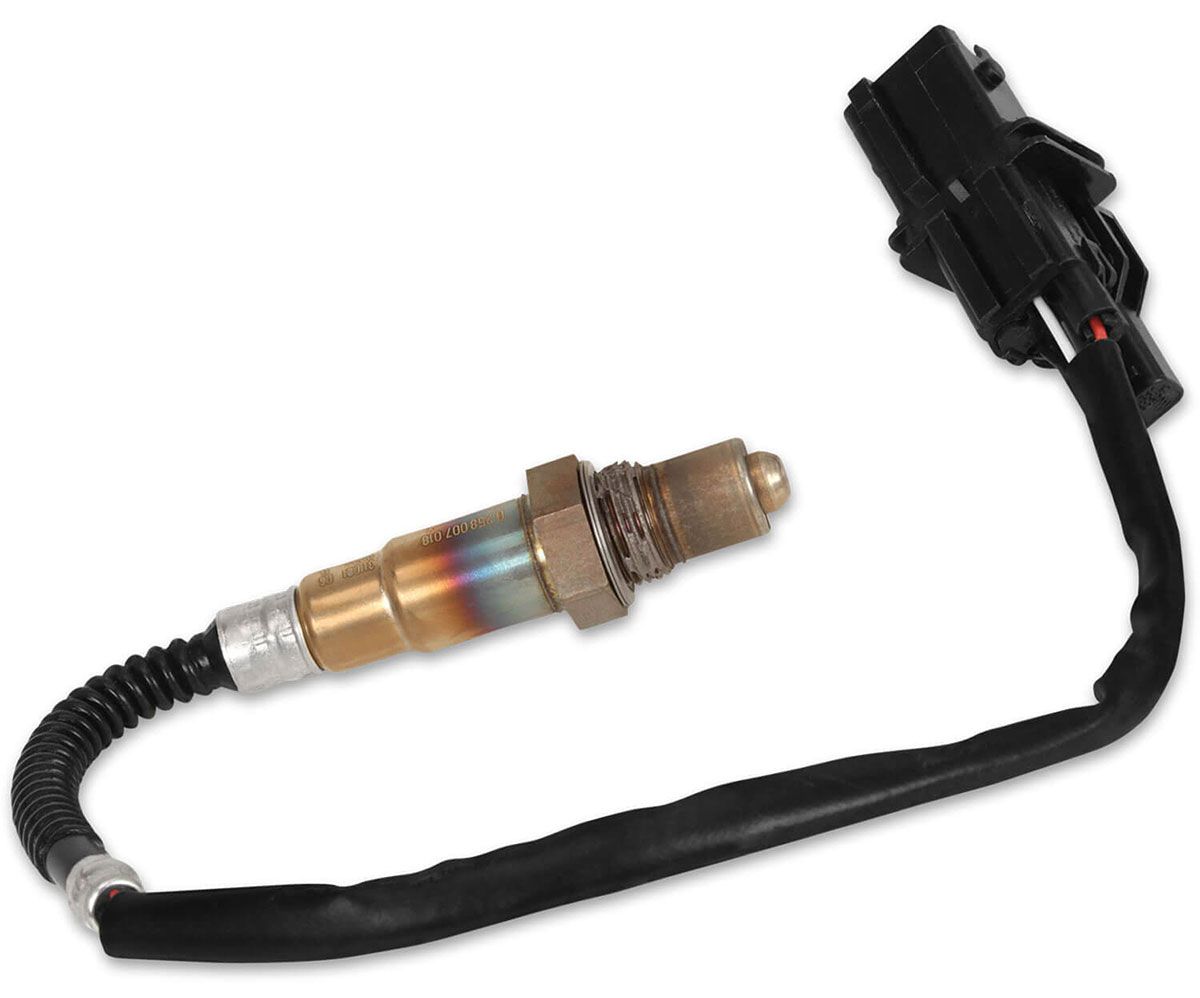 MSD Suit Atomic EFI MSD Replacement Oxygen Sensor MSD2930 SR