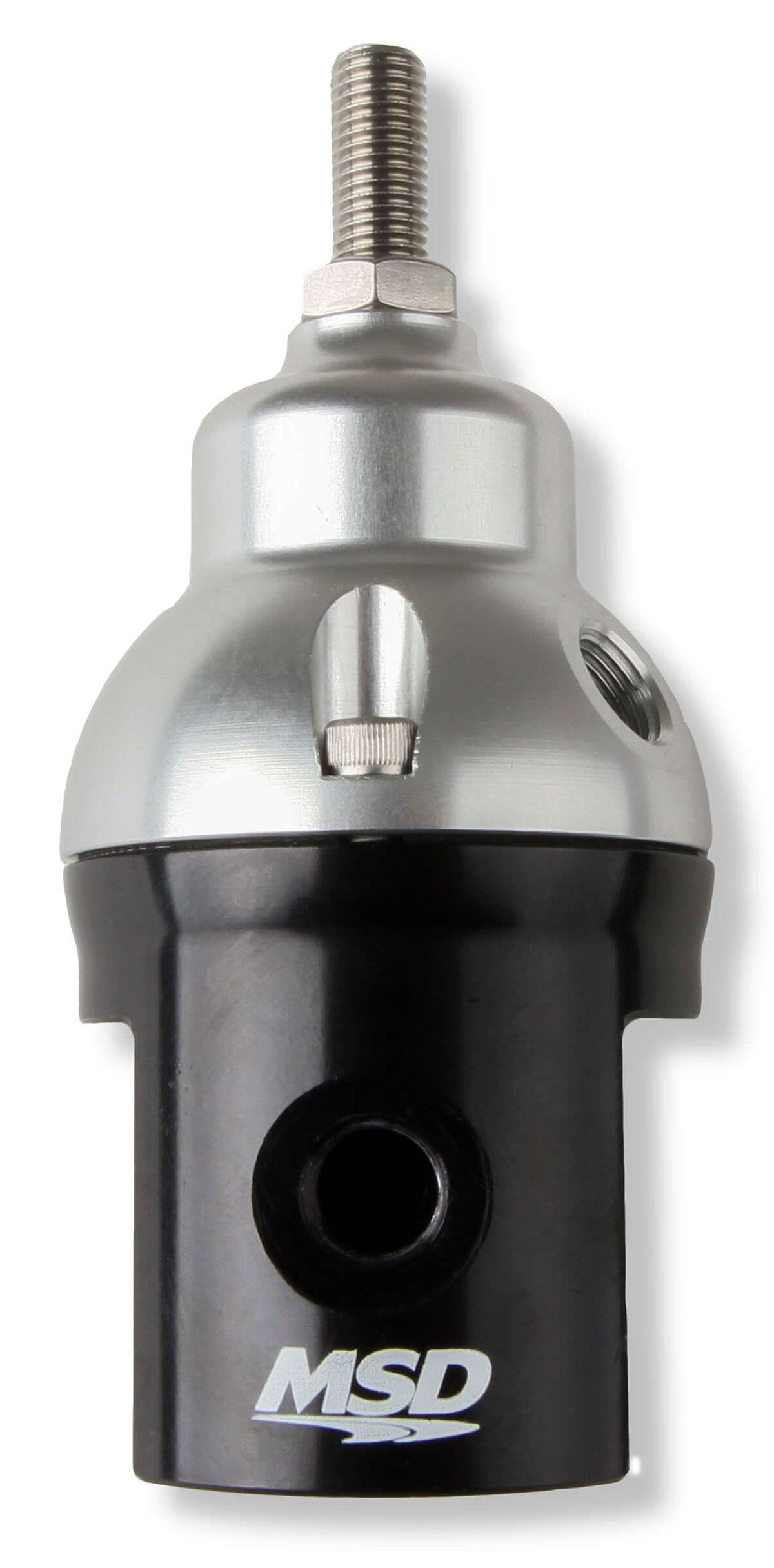 MSD Suit Atomic EFI Systems (3/8") MSD Atomic EFI Regulator Kit MSD2922 SR