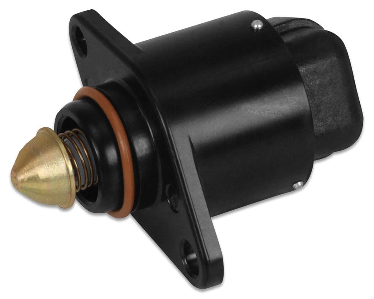 MSD Suit Atomic TBI EFI MSD Atomic Replacement IAC Valve MSD2937 SR