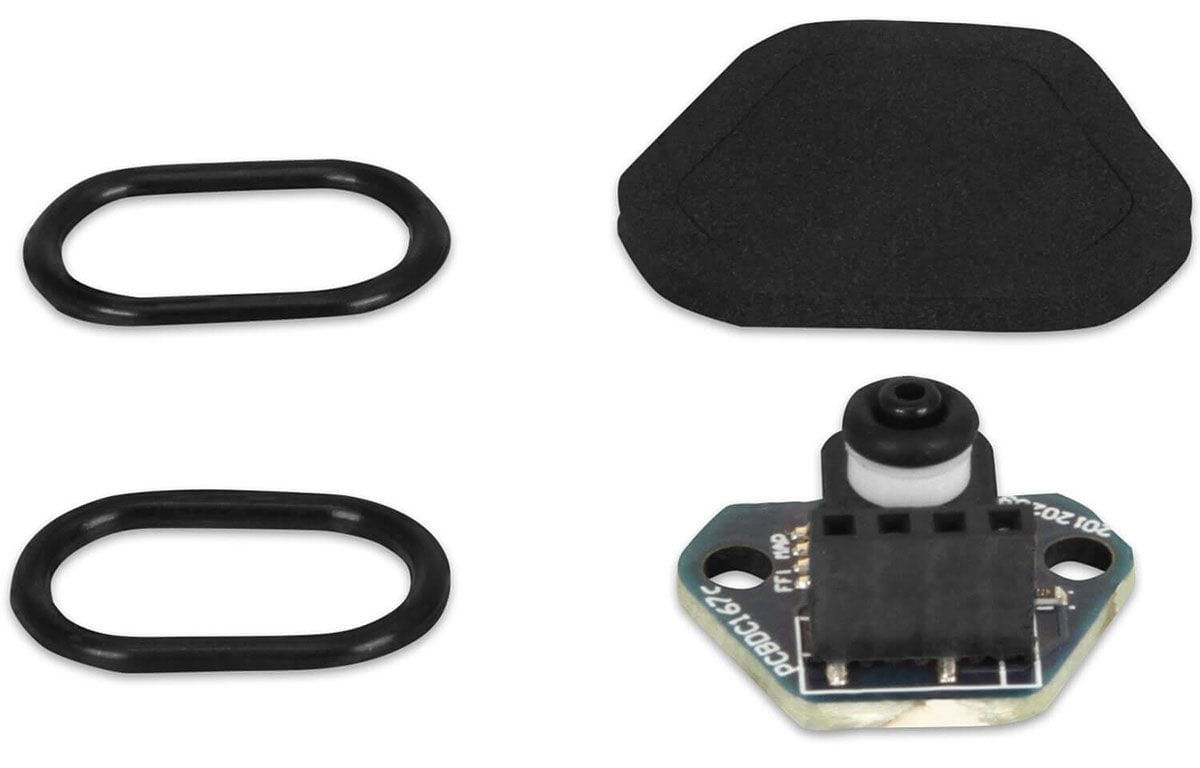 MSD Suit Atomic TBI EFI MSD Atomic Replacement MAP Sensor MSD2933 SR