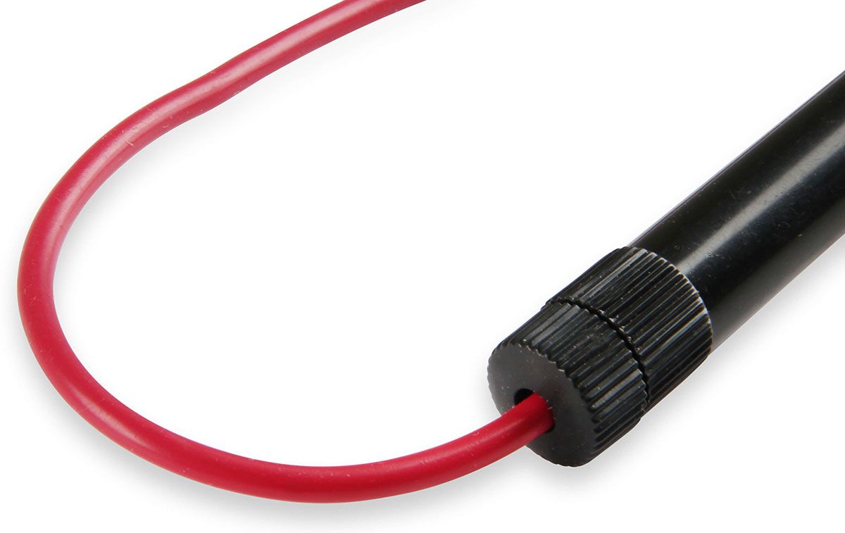 MSD Suit Carburettor Petrol Engines Only With No Regulator MSD Mallory 110 GPH Competition Electric Fuel Pump MSD29256 SR