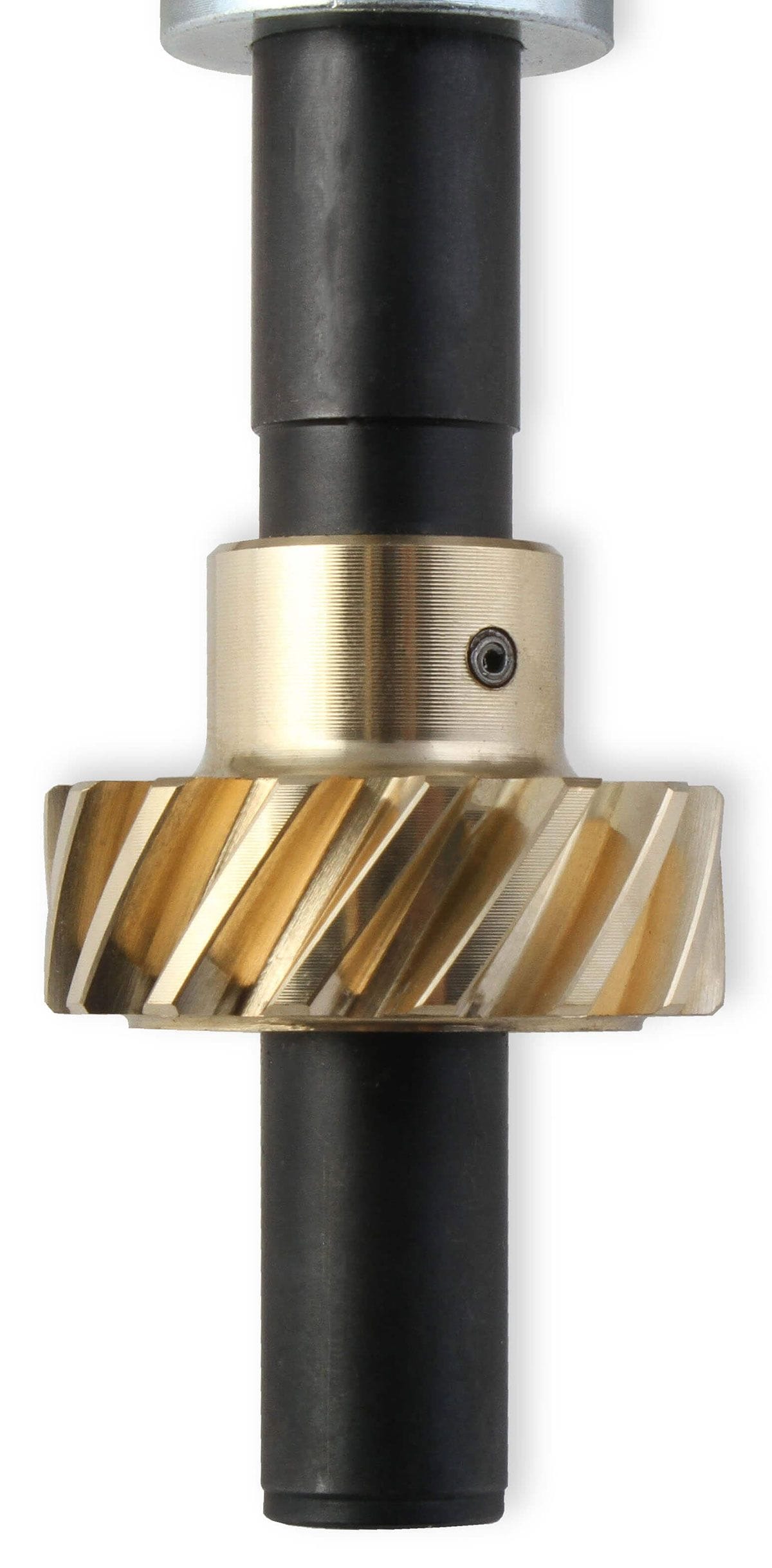 MSD Suit Ford 302-351 Cleveland With Bronze Gear MSD Cam Sync Plug MSD85211 SR