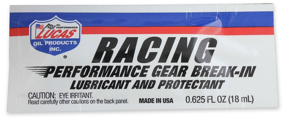 MSD Suit Ford 302-351 Cleveland With Bronze Gear MSD Cam Sync Plug MSD85211 SR