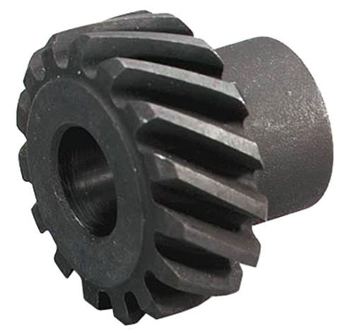 MSD Suit Ford 5.0L With MSD8455 & 8456 Distributor & 351W with .531" Shaft MSD Steel Distributor Gear MSD85834 SR