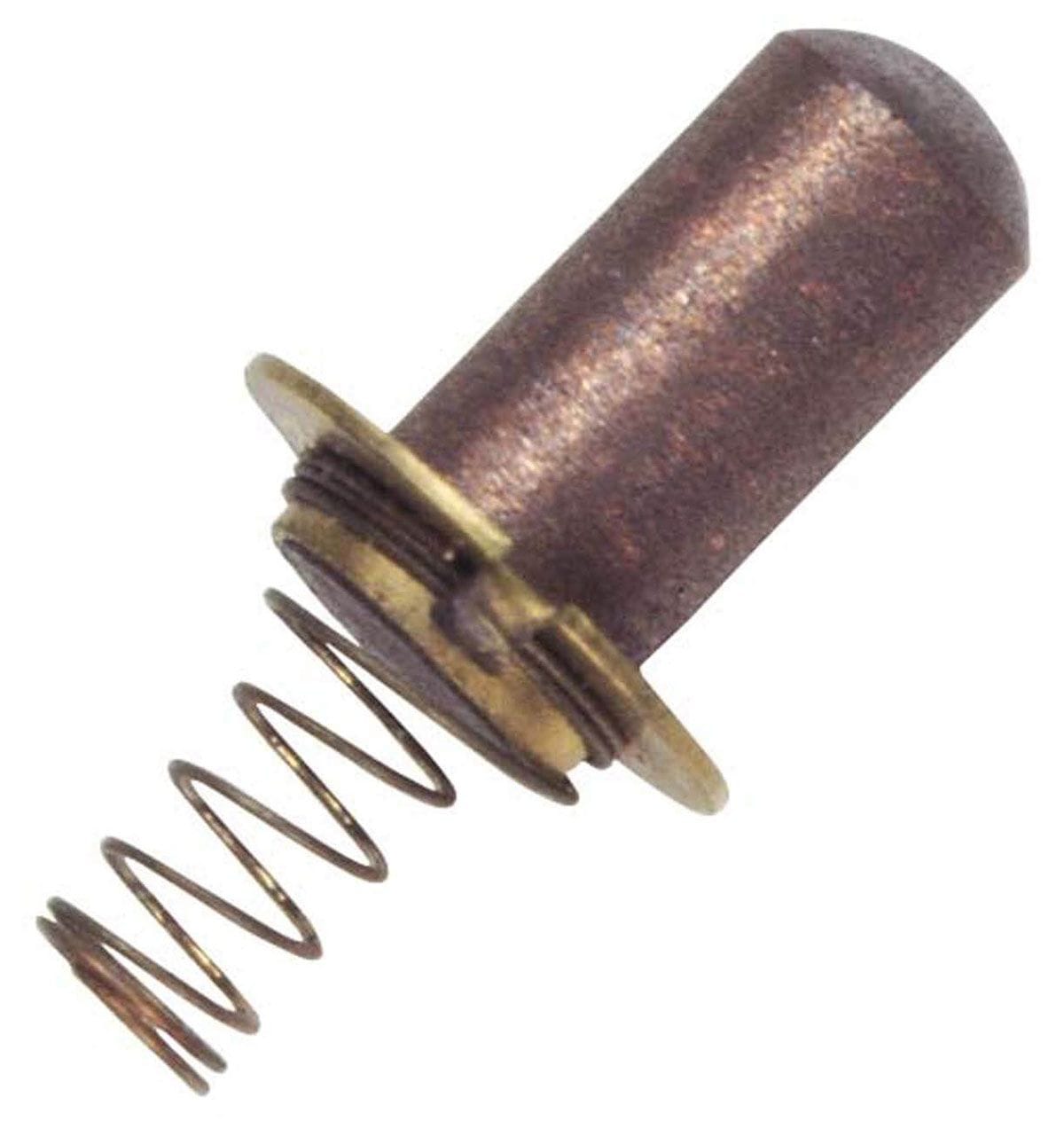 MSD Suit GM HEI style Distributor caps MSD Low Resistance HEI Bushing MSD8412 SR