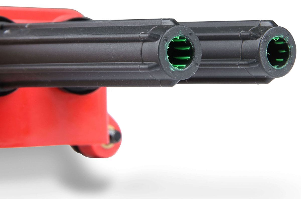 MSD Suit Late Hemi 2006-On, Set of 8 MSD Blaster Hemi Coil-on-Plug MSD82558 SR