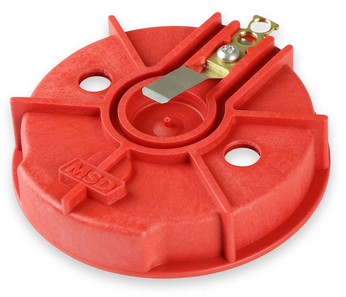 MSD Suit Low Profile Crank Trigger Distributors MSD Distributor Rotor MSD8457 SR