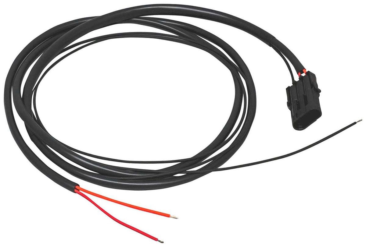 MSD Suit MSD Ready-To-Run Distributors MSD Replacement 3-Pin Harness MSD88621 SR