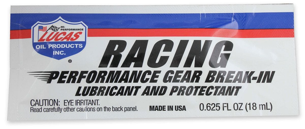 MSD Suit SB Ford 289-302 Windsor With Steel Gear MSD Cam Sync Plug MSD85221 SR