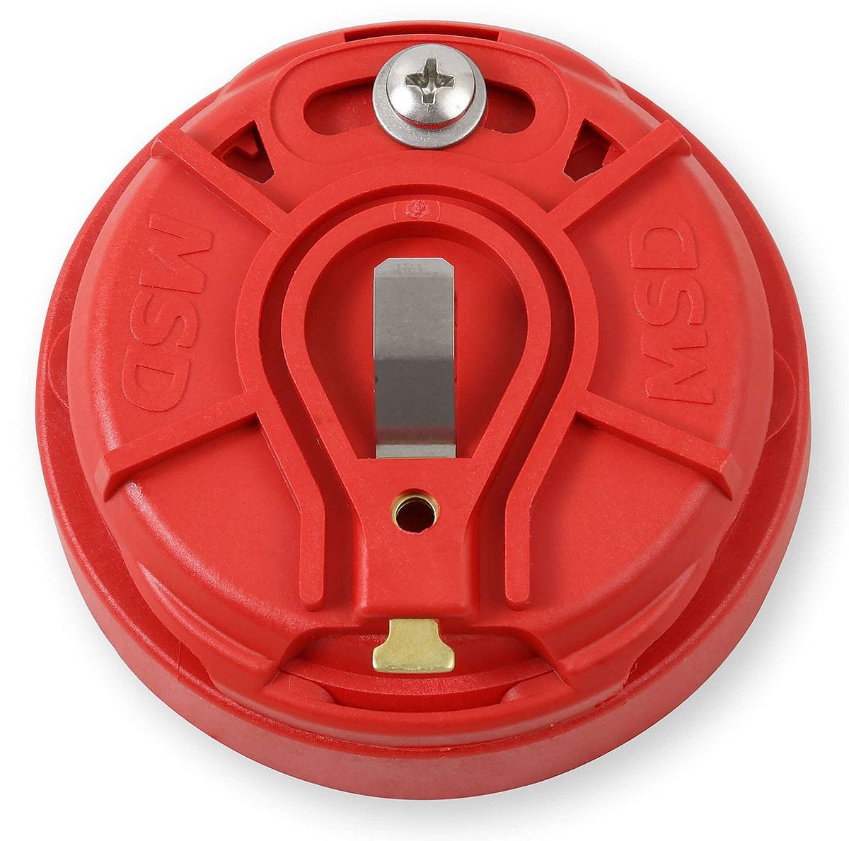 MSD Suit Sniper EFI Distributors MSD Replacement Hyper Spark Rotor MSD34679 SR