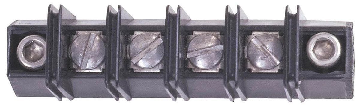 MSD with 4 Separate Terminals MSD Terminal Strip MSD8810 SR
