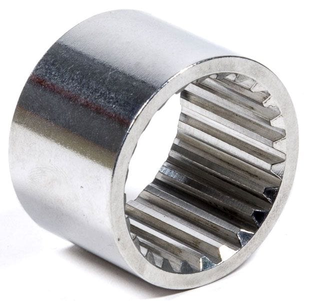 PFS 1.500" O.D X .250 Thick Peterson Fluid Systems Splined Mandrel Spacer PFS06-0740 SR
