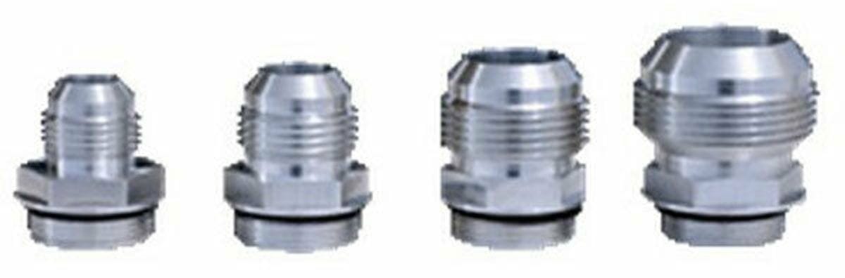 PFS -10 AN Male Peterson Fluid Systems R4 Dry Sump Pump Fitting PFS14-0010 SR