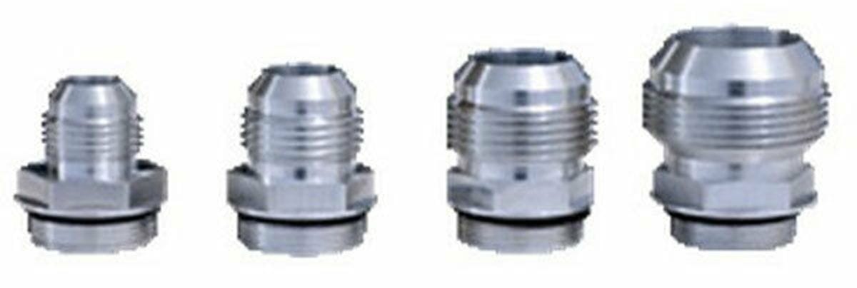 PFS -12 AN Male Peterson Fluid Systems R4 Dry Sump Pump Fitting PFS14-0012 SR