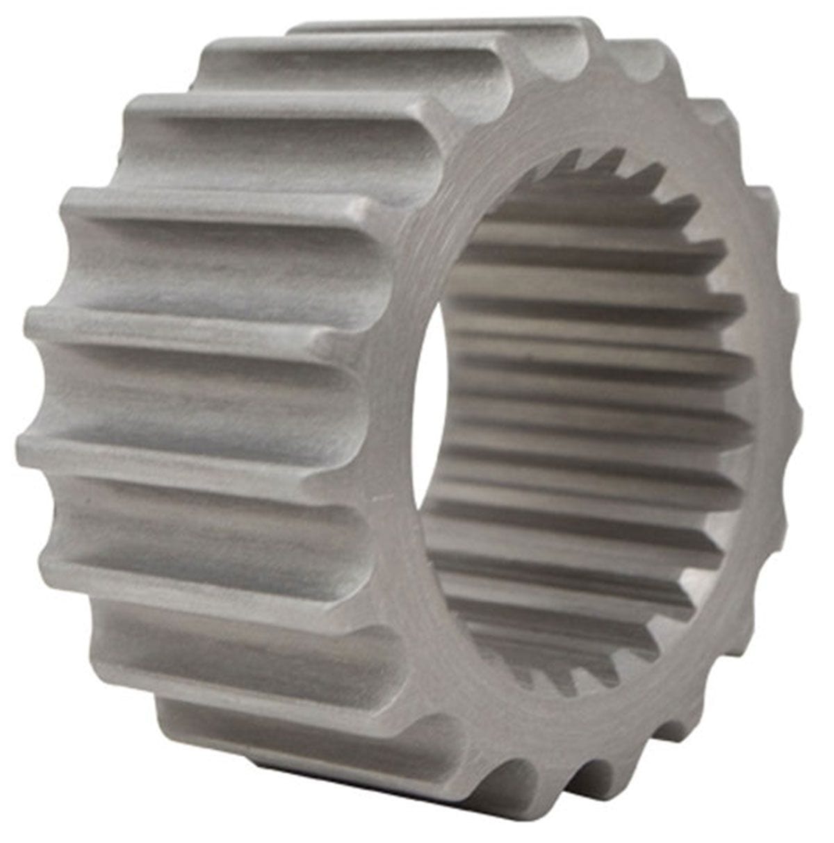 PFS 14 Tooth, .560" Wide Peterson Fluid Systems Splined Gilmer Pulley PFS06-0204 SR