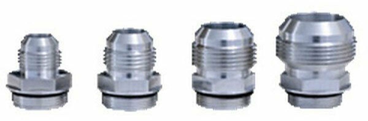 PFS -16 AN Male Peterson Fluid Systems R4 Dry Sump Pump Fitting PFS14-0016 SR