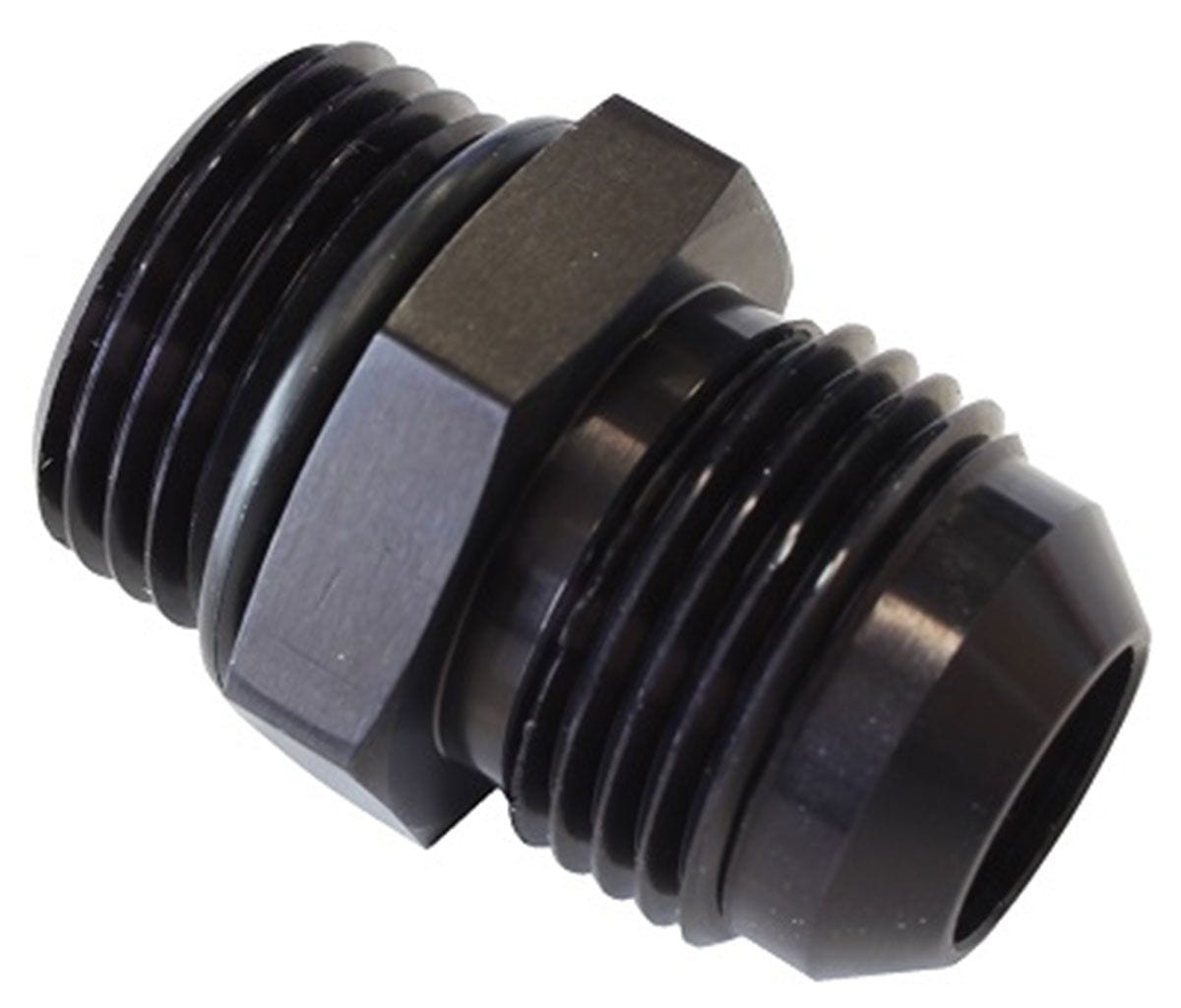 PFS -16 AN male to -10 AN ORB Peterson Fluid Systems Accessory Port Fittings PFS15-1007 SR