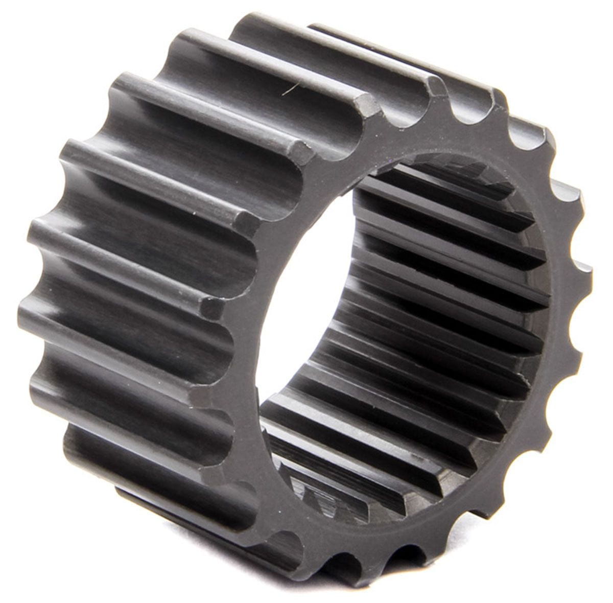 PFS 18 Tooth, 1.000" Wide Peterson Fluid Systems Splined HTD Pulley PFS06-1218 SR