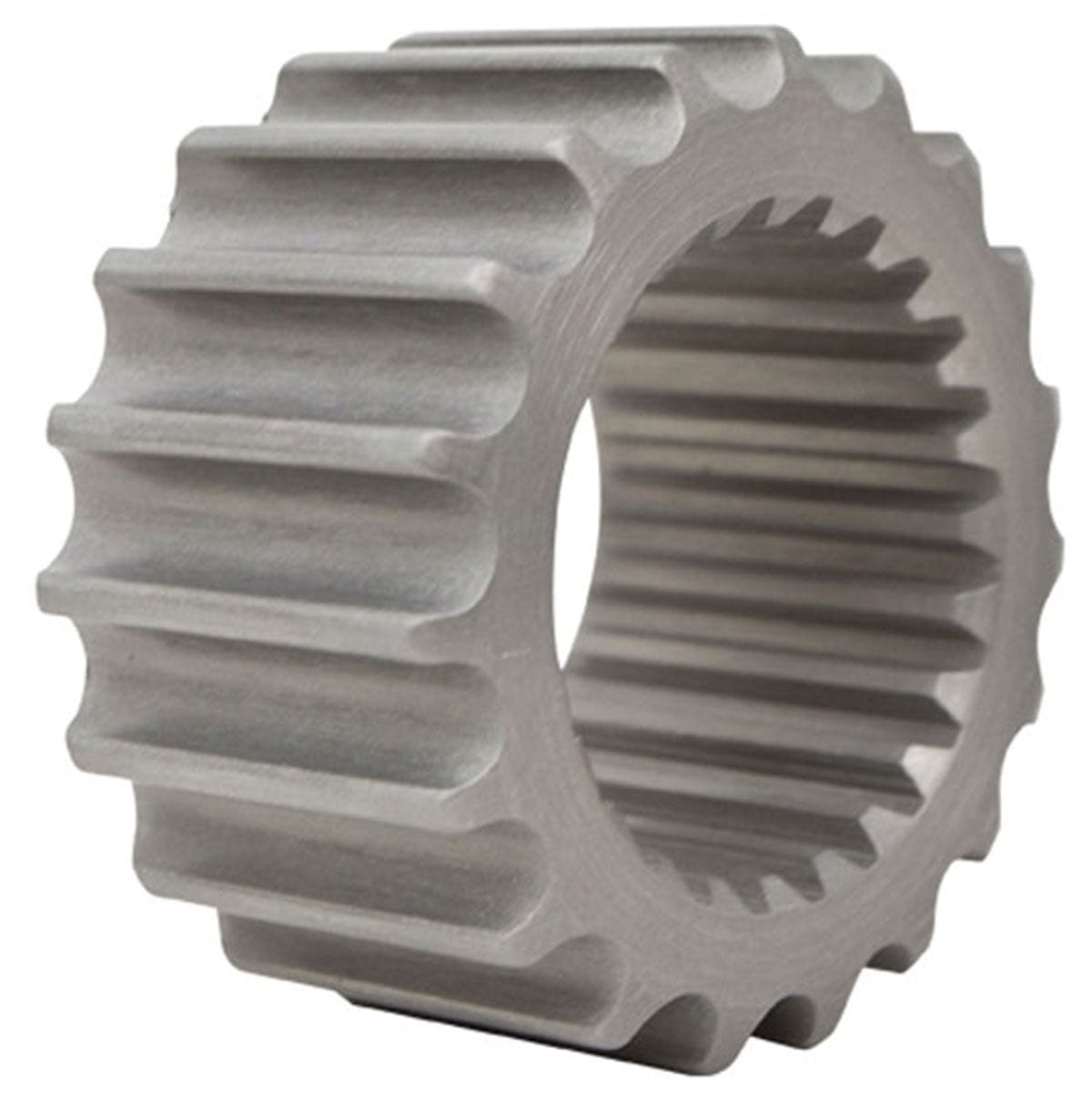 PFS 18 Tooth, .560" Wide Peterson Fluid Systems Splined Gilmer Pulley PFS06-0208 SR