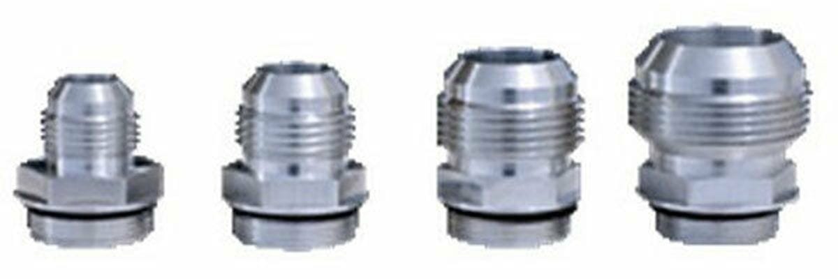 PFS -20 AN Male Peterson Fluid Systems R4 Dry Sump Pump Fitting PFS14-0020 SR