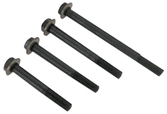 PFS 7/16-20 X 3-1/2" Use With PFS05-0701 Mandrel Peterson Fluid Systems Mandrel Bolt PFS05-0751 SR