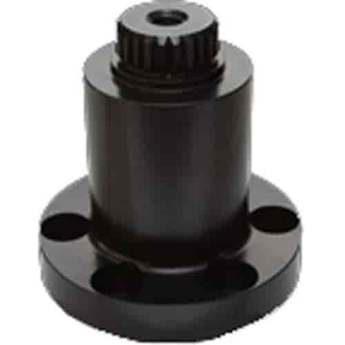 PFS Suit 6 Bolt Balancer Peterson Fluid Systems Blower Spline Drive Hub PFS06-4116-001 SR