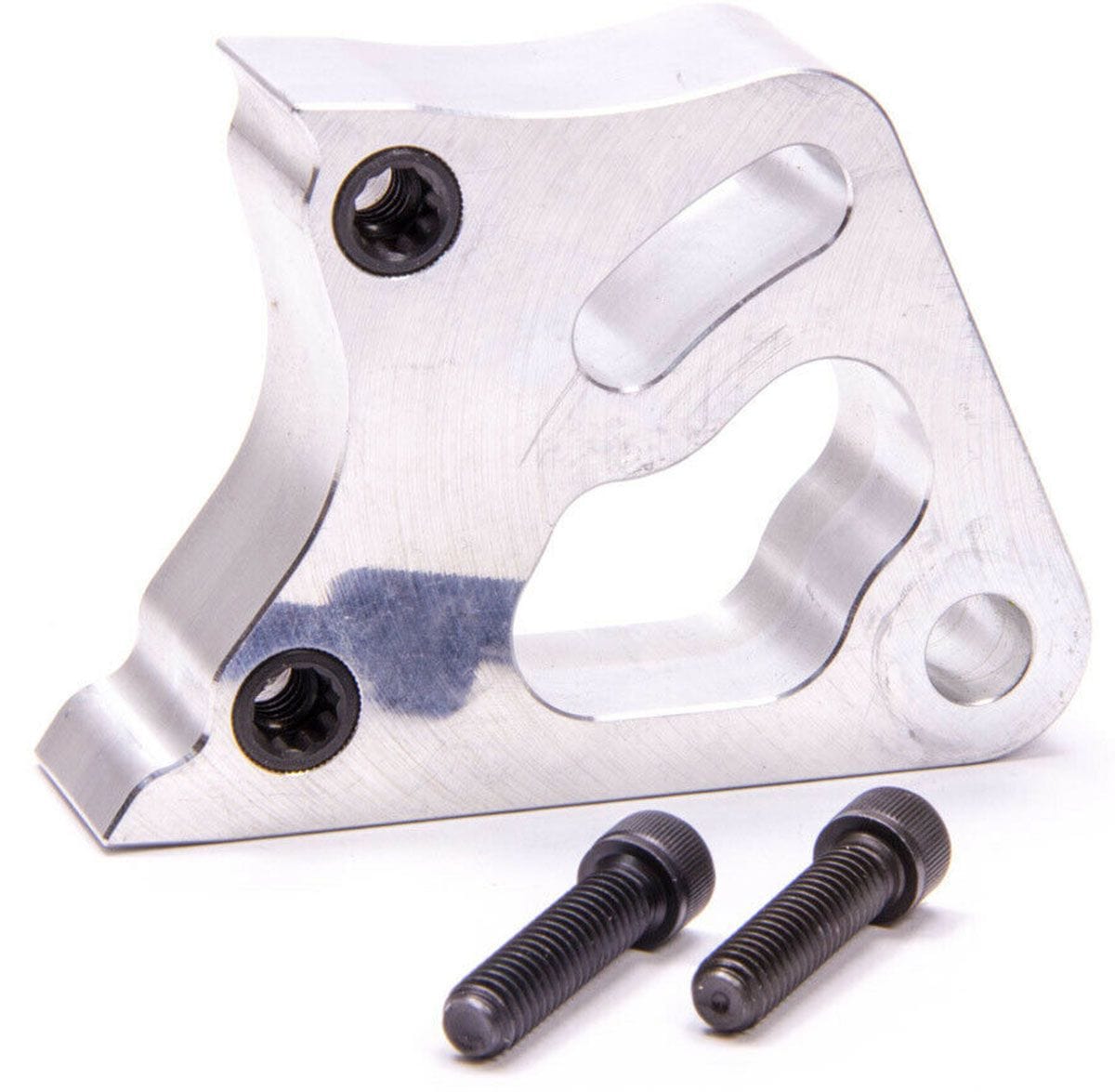 PFS Suit BB Chev, Right Side Peterson Fluid Systems R4 Dry Sump Pump Mounts PFS14-3121-001 SR