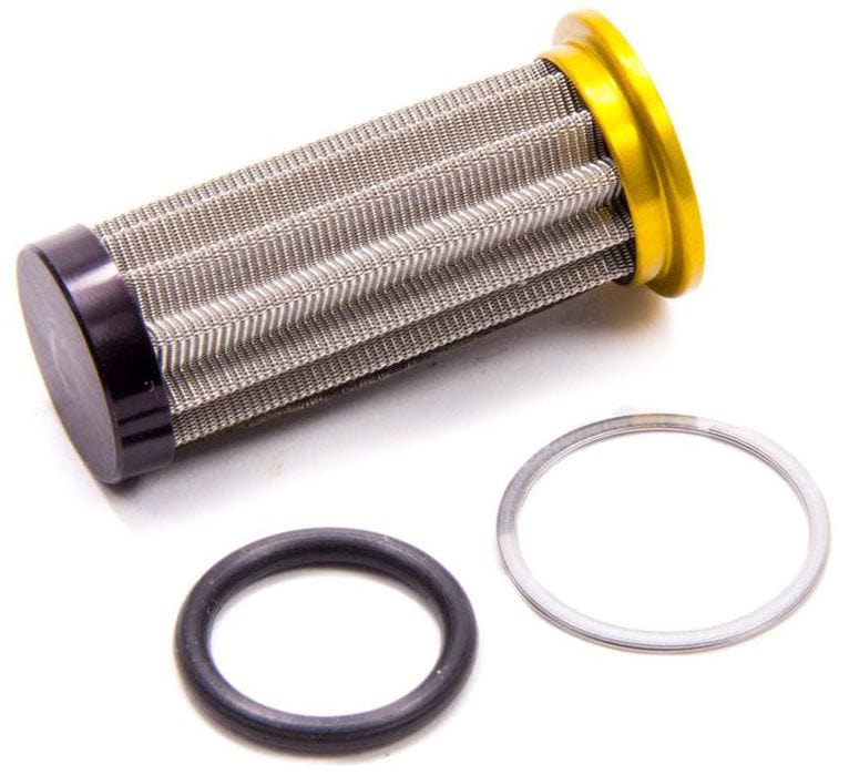 PFS Suit PFS09-0402, 0403, 0407, & 0408 Peterson Fluid Systems Replacement Scavenge Screen Filter PFS09-0410 SR