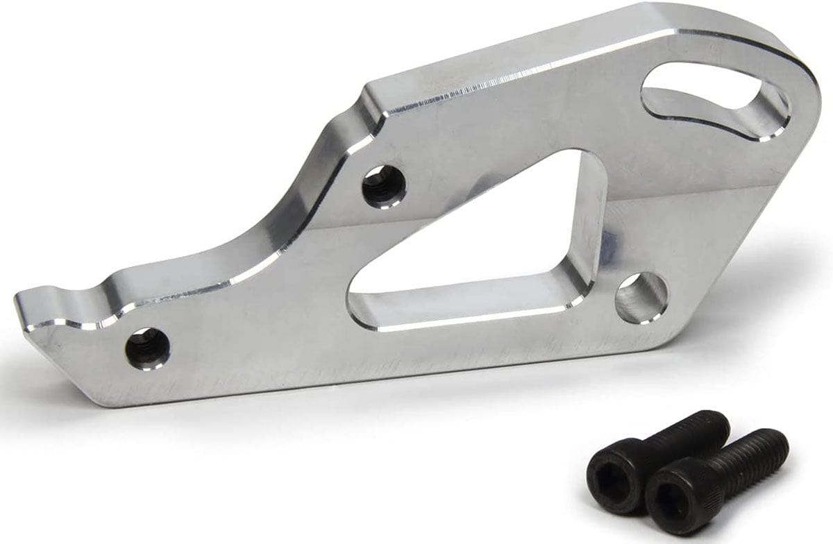 PFS Suit SB Chev, Right Side Peterson Fluid Systems R4 Dry Sump Pump Mounts PFS14-3101-001 SR