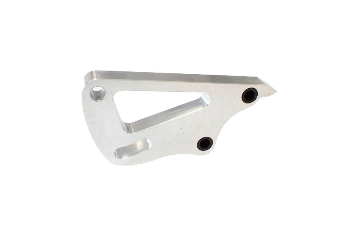 PFS Suit SB Ford, Right Side Peterson Fluid Systems R4 Dry Sump Pump Mounts PFS14-3201-001 SR