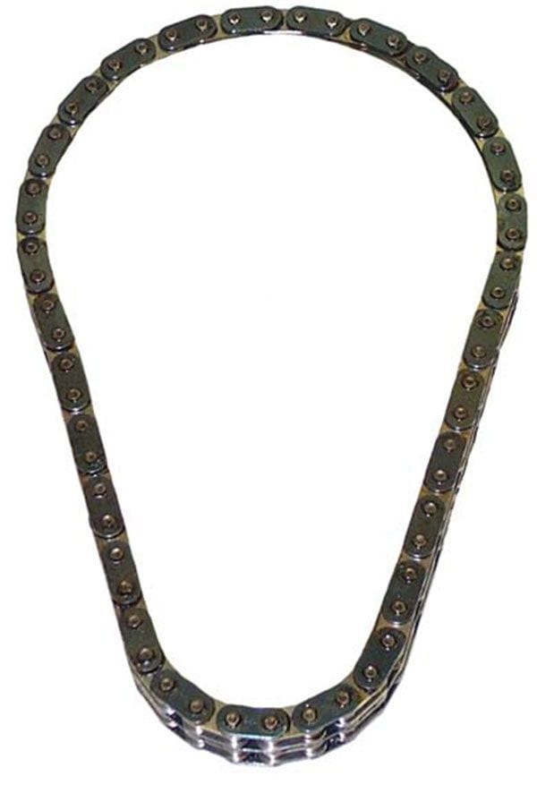 ROLLMASTER Suit Holden V8 253-304-308 Rollmaster Replacement IWIS Double Row Timing Chain RO3DR62-2 SR