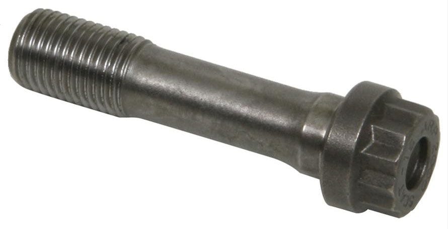 SCAT 7/16" x 1.450" for I-Beam Rods, ARP 2000, (Each) Scat Replacement Rod Bolts SC4AP1.450-2LU SR