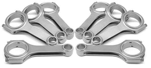 Scat Pro Sport Rods 4340 Forged H-Beam Conrods SC230856272124