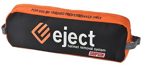 SIMPSON Simpson Eject EMT Ambulance / Track Kit SI898-01-KIT SR