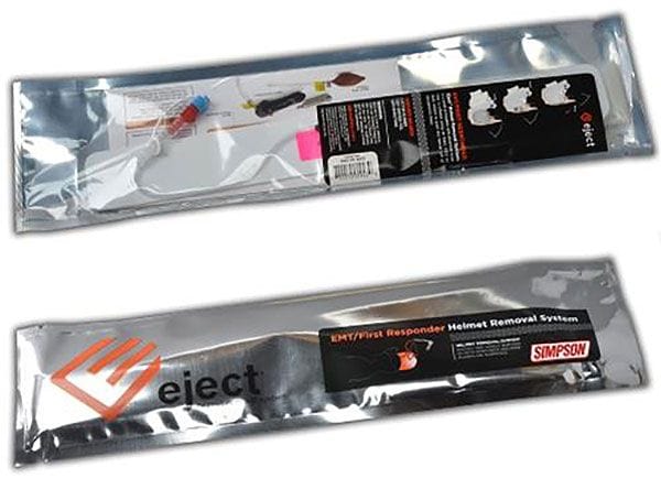 SIMPSON Simpson Eject EMT Bladder SI892-01-BLR SR