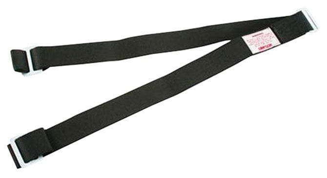 SIMPSON Simpson Torque Tube Strap SI31024 SR