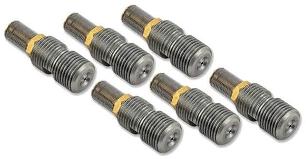 SNOW 1/8" NPT Threads Snow Performance #5 375 ml/min Hyper-Sonic Water Methanol Nozzle RPSP40375 SR