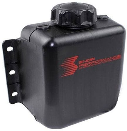 SNOW Snow Performance 3 Quart Water/Methanol Reservoir RPSP40012 SR