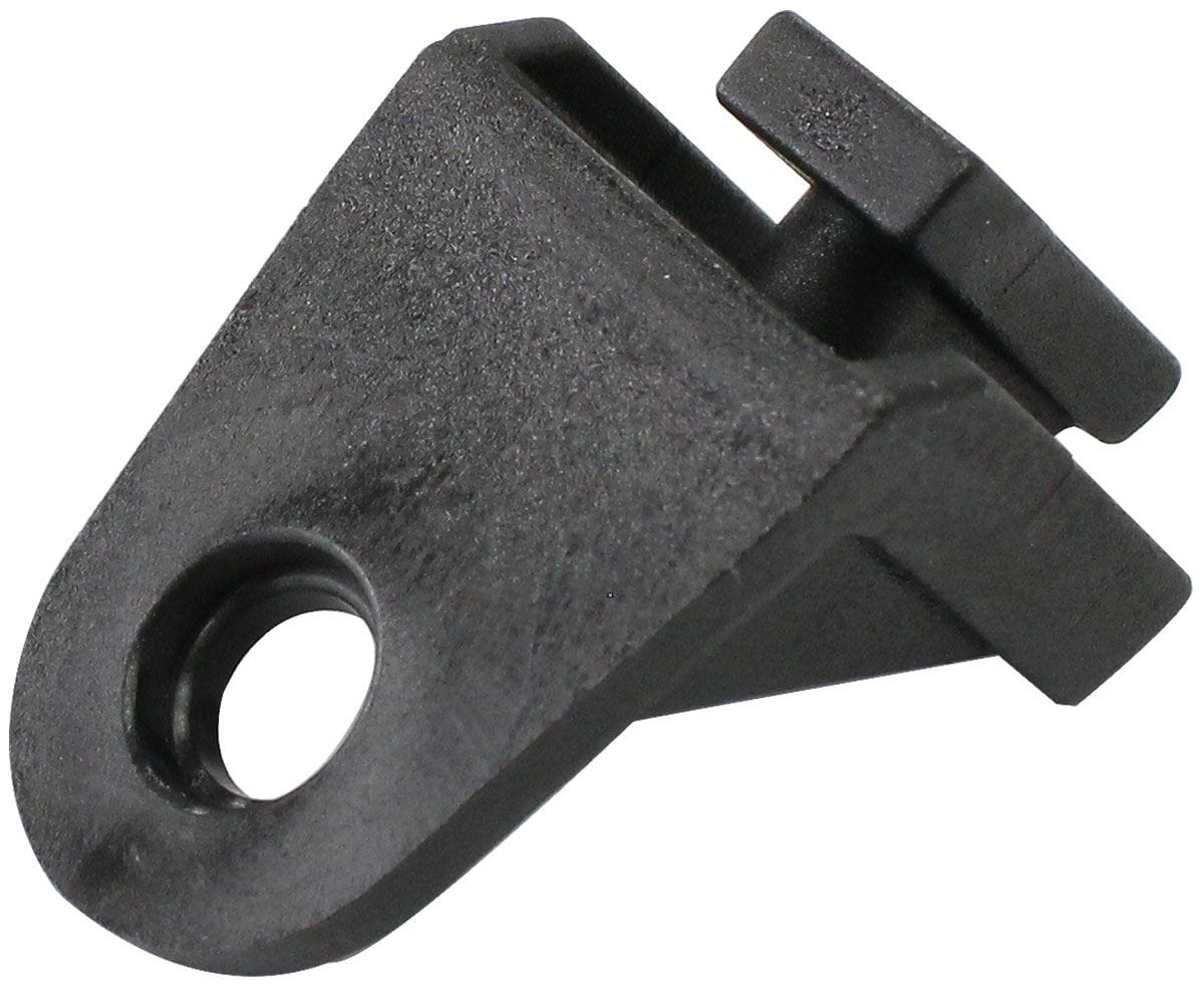 SPAL Flush Type (EA) 4 Required per Fan Spal Electric Fan Mounting Feet SPEF3551 SR