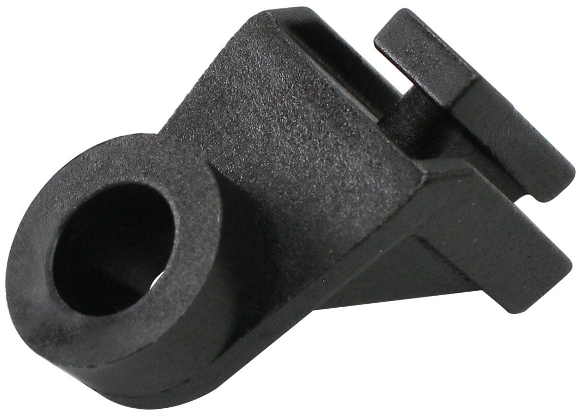 SPAL Raised Type (EA) 4 Required per Fan Spal Electric Fan Mounting Feet SPEF3521 SR