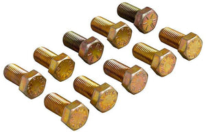 Strange Ford 9" Ring Gear Bolts STN1967